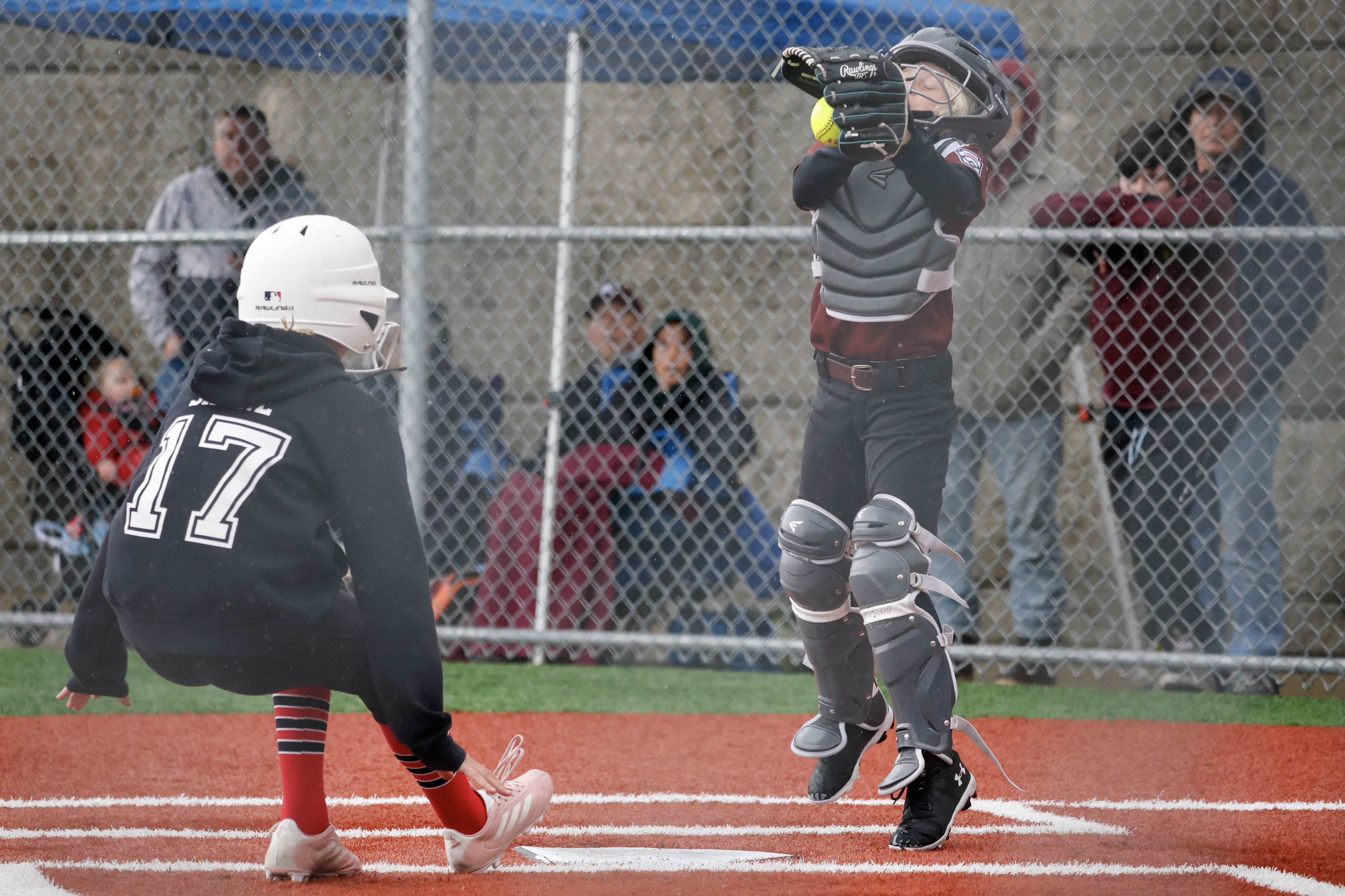 7 9 Softball Minors Juneau Ketchikan